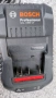 Bosch Акумулаторна Батерия 18v и Зарядно , снимка 5