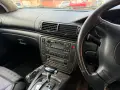 Vw пасат 5.5 2002г НА ЧАСТИ, снимка 3