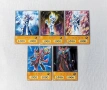 НОВО - Yu-Gi-Oh! Yugi Muto Deck - Anime Style, снимка 4