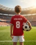 STOICHKOV 8 🇧🇬🇧🇬 детско юношески футболни екипи 🇧🇬🇧🇬 БЪЛГАРИЯ , снимка 2
