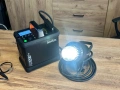 Продавам Godox AD1200 Pro – практически нов, снимка 4