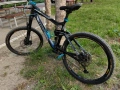 Trek Fuel EX 8 custom build 26" отличен MTB, снимка 3