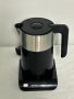  Електрическа кана Bosch TWK8613P Styline (с терморегулатор), снимка 1