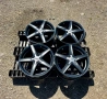 4бр.Алуминиеви джанти RONAL 16цола 5x112 за Audi A3,Vw Passat,Caddy,Seat Leon,Altea,Skoda Octavia,Ye, снимка 1