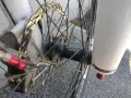 велосипед Ghost HTX Lector Carbon , снимка 15