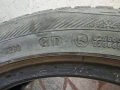 Продавам зимни гуми Barum 205/50/17, снимка 4
