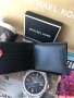 Michael Kors Нов Мъжки Портфейл, снимка 5