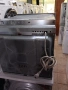 Иноксова фурна за вграждане АЕГ Aeg Made in Germany 2 години Гаранция!, снимка 2