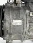Компресор Климатик Мерцедес Ц Класа 2.7 CDI W203 Kompresor Klimatik Mercedes C Class W203 2.7CDI , снимка 4