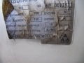 Фризер вис. 125 см., снимка 5