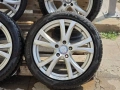 5х112 17 Джанти Mercedes C Class w204 Ц Клас 5х112, снимка 3