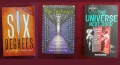 Наука, дигитализация на тялото и живота, статистика, физика - 31 книги, снимка 5