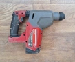 Акумулаторен безчетков перфоратор Milwaukee M18FH-0X, SDS+, 18 V, 2.5 J, снимка 2