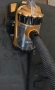 Прахосмукачка Rohnson 850W, снимка 4