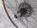 Cannondale Coda Expert, Mavic,Задна капла 26", снимка 2