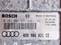 ECU компютър за управление на двигателя за VW Passat или Audi A4 0281001425/426 028906021Ce, снимка 3