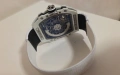 Часовник Richard Mille RM 67-02 extra flab Carbon, снимка 9