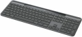 Соларна клавиатура Logitech K980 Bluetooth Logi Bolt, снимка 9