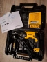 перфоратор dewalt 800w 2.6 джаула нов , снимка 1