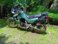 Honda XL600V Transalp , снимка 10