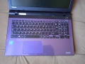 Toshiba Satellite L50-C 4ядрен Intel Pentium отлична батерия, снимка 2
