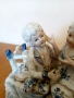 Порцеланова статуетка, снимка 3