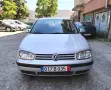 Фолксваген Голф 1.9 ТДИ-90кс климатроник , снимка 12