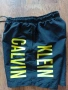 CALVIN KLEIN  boys swim shorts - юношески къси панталони / бански, снимка 1