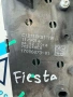 C1BT18K811NA управление панел за радио от Ford Fiesta 1.5 TDCI, 75 кс., 5 ск. B5/IB5, двигател UGJC, снимка 4