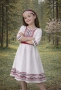 Рокли с фолклорни мотиви, снимка 18