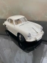 Ретро модел Porsche 356 B 1961 1/18, снимка 2