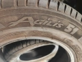 2бр.летни гуми 215/65/16C Michelin, снимка 5