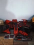 Пластмаси за Ktm, снимка 1