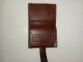 Кожено портмоне на фирма АРТ , снимка 8