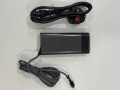 100W USB C зарядно устройство, съвместимо с HP OmniBook X 7 5, Spectre Fold 17 x360, снимка 2
