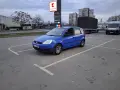 Продавам Форд фиеста 1.4 tdci-70 к.с 2003 год., снимка 4