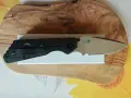 Ножове Chris Reeve, Strider, Spartan Blades от Jufule, снимка 3