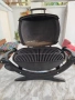 Електрическо барбекю WEBER  - 2200 W, снимка 8