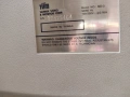 Ретро EGA / CGA CRT Монитор TUM за Правец 16 и ретро компютри, снимка 3