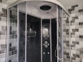 Хидромасажна душ кабина Inter Ceramic , снимка 2