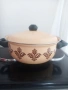 Емайлирана тенджера., снимка 1