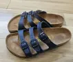 Дамски чехли Birkenstock Florida - 38, снимка 7