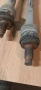полуоски бмв е46 330д хд 330d xDrive, снимка 4