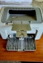 HP Laser Jet P1102, снимка 1