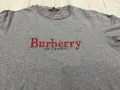 Мъжка тениска Burberry , снимка 2