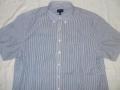 GANT оригинална нова мъжка риза 2XL, снимка 2