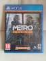 Metro Redux (PS4), снимка 1