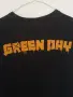 Мъжка тениска Green day XL , снимка 6
