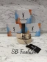 Ysl колан естествена кожа в кутия, снимка 3