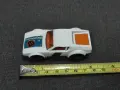 СТАРА РЕТРО МЕТАЛНА КОЛИЧКА DE TOMASO PANTERA MATCHBOX ENGLAND, снимка 7